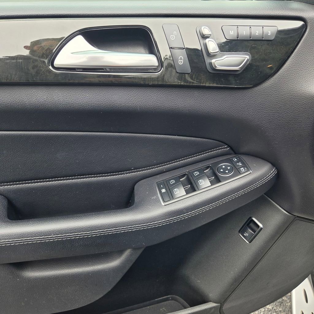 Used 2016 Mercedes-Benz GLE 350 image 18