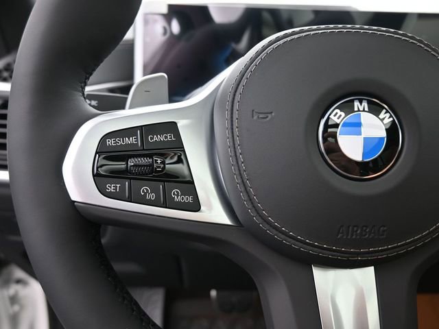 New 2026 BMW X5 sDrive40i image 28