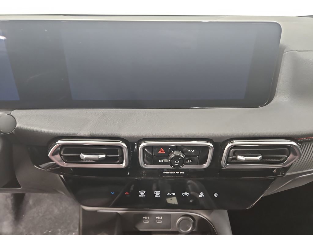 New 2026 Nissan Sentra SR image 19