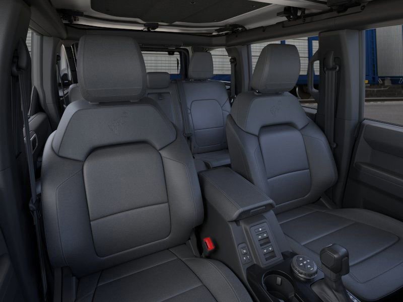 New 2026 Ford Bronco Badlands image 10