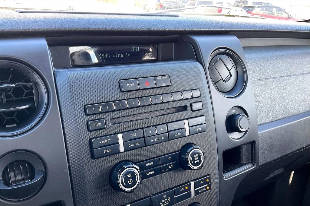 Used 2014 Ford F150 STX w/ Equipment Group 201A Mid image 24