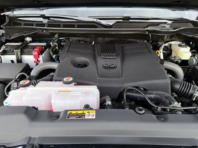 New 2026 Toyota Tundra SR5 image 15