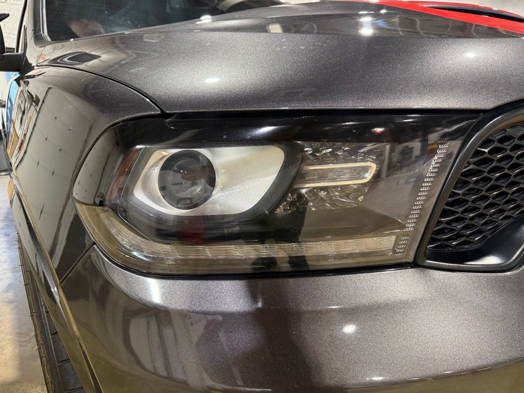 Used 2019 Dodge Durango R/T w/ Trailer Tow Group IV AWD/4WD image 20