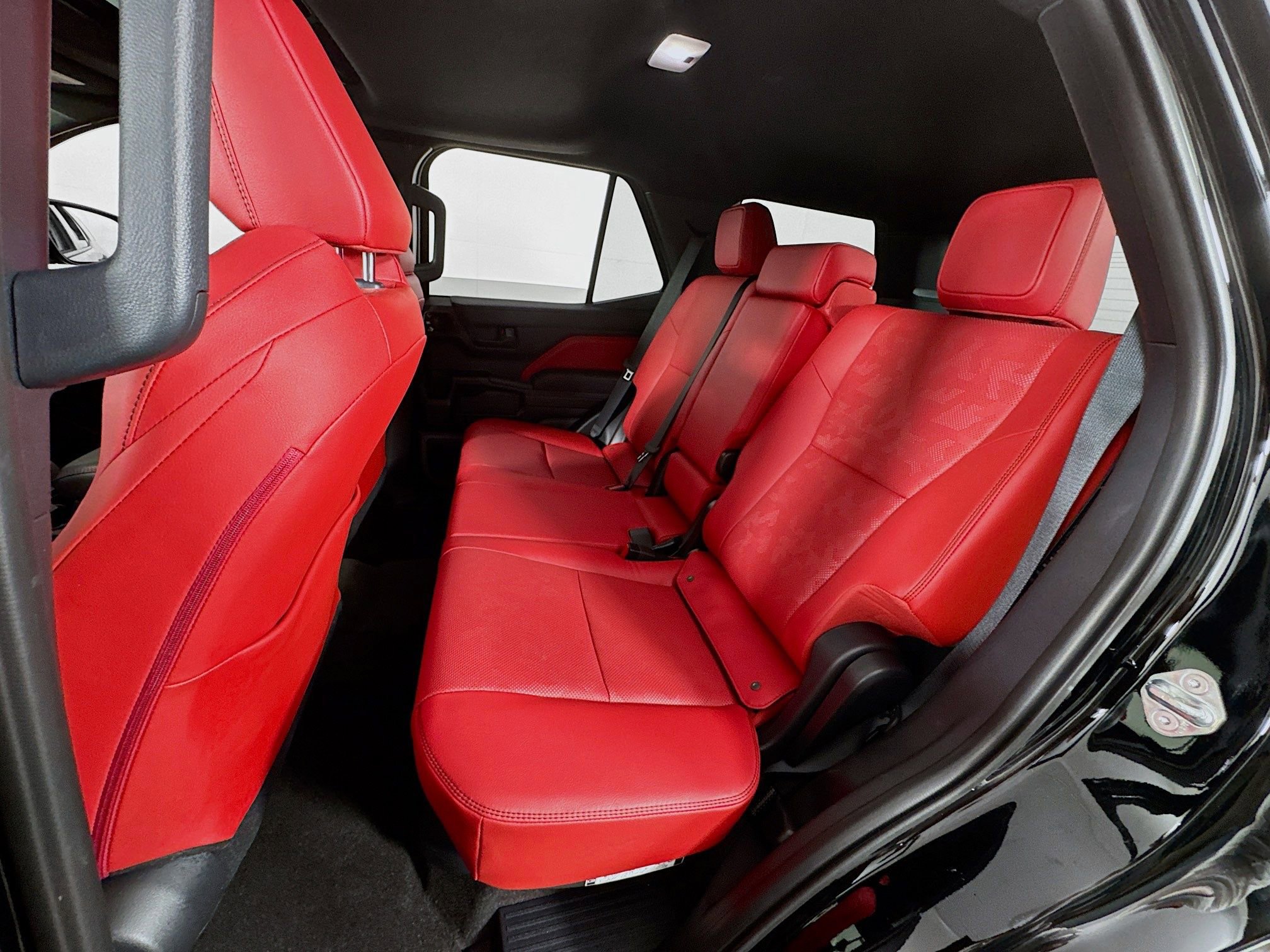 Certified 2025 Toyota 4Runner TRD Pro AWD/4WD image 18