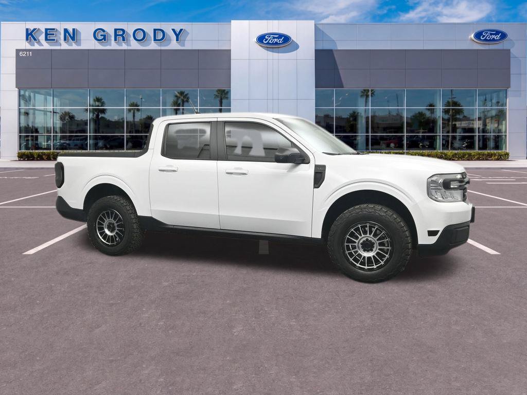 Used 2023 Ford Maverick XL FWD image 5