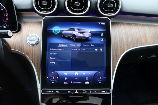 Used 2024 Mercedes-Benz C 300 C 300 image 25