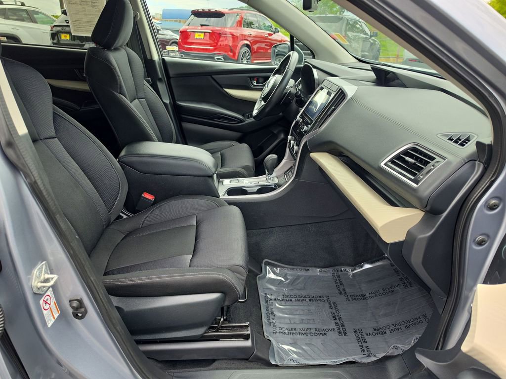 Used 2019 Subaru Ascent Premium w/ Popular Package #2A AWD/4WD image 30