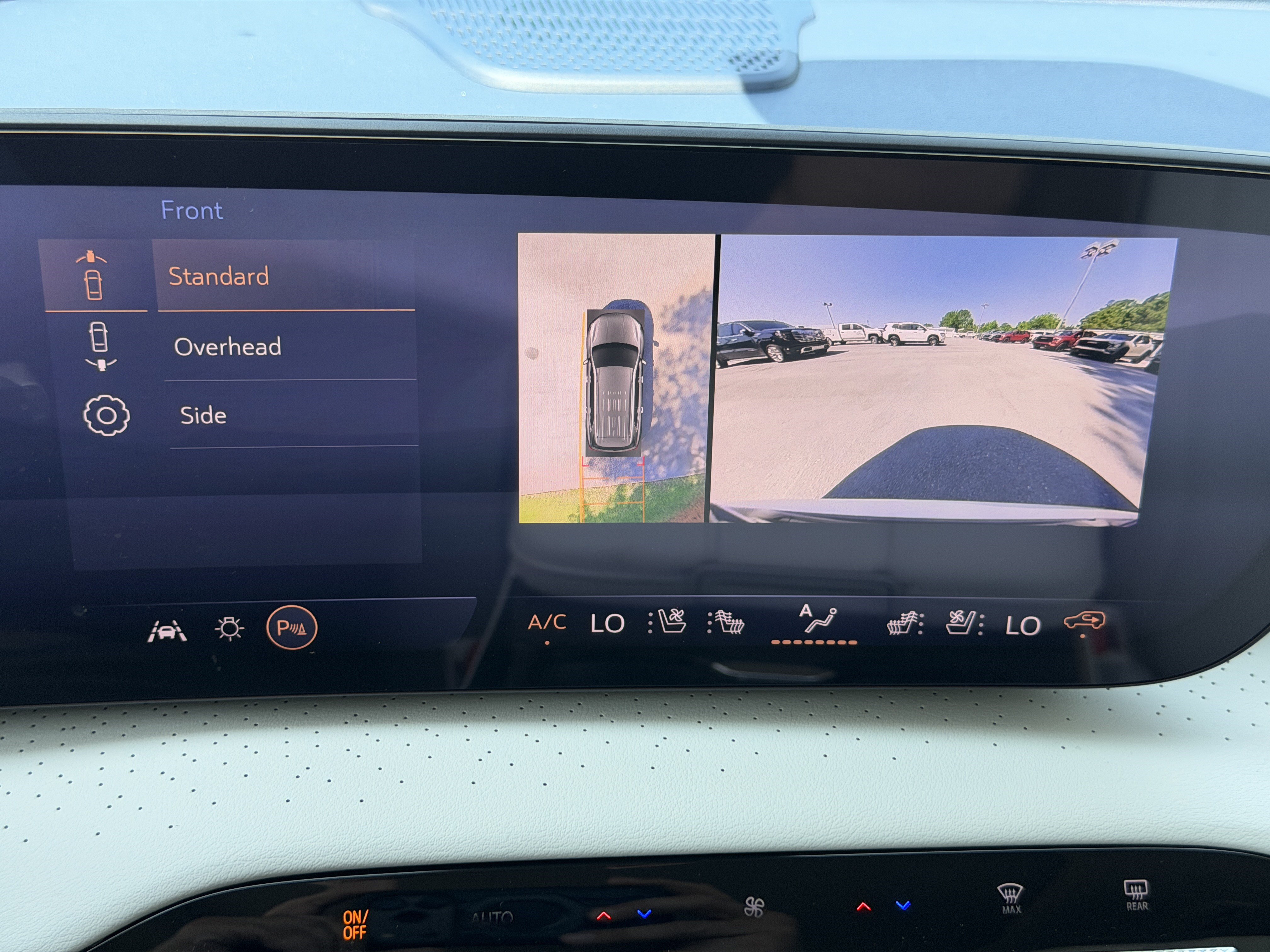 New 2026 Buick Enclave Avenir w/ Super Cruise Package FWD image 33
