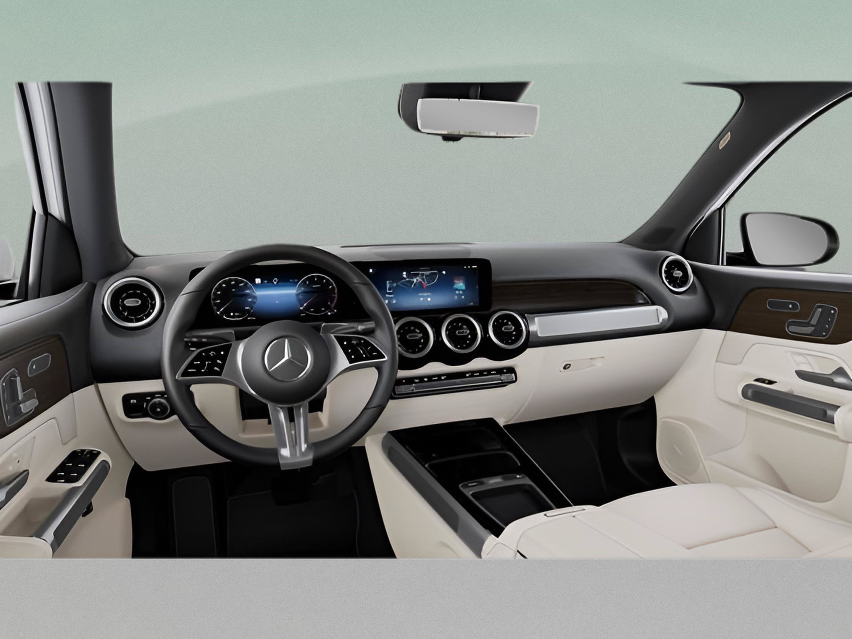 Used 2026 Mercedes-Benz GLB 250 image 41
