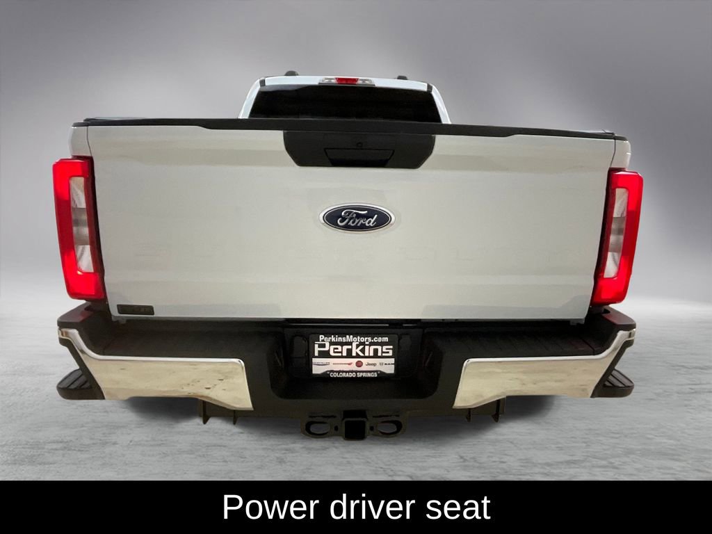 Used 2025 Ford F250 XLT image 6