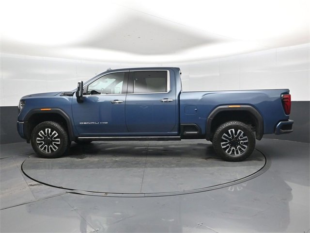 Used 2025 GMC Sierra 2500 Denali Ultimate image 7