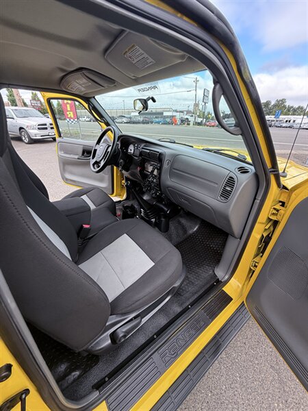 Used 2006 Ford Ranger Sport AWD/4WD image 17
