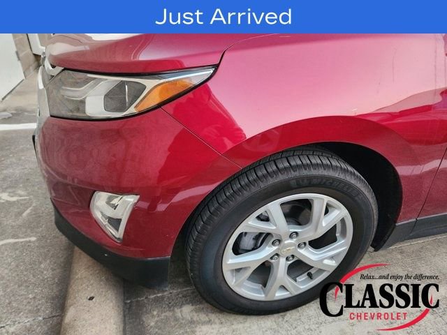 Used 2019 Chevrolet Equinox Premier image 13