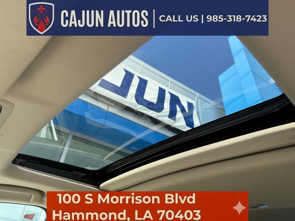 Used 2018 Honda CR-V EX image 14