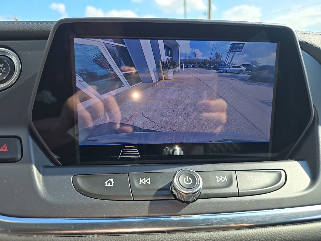 Used 2020 Chevrolet Blazer LT image 10