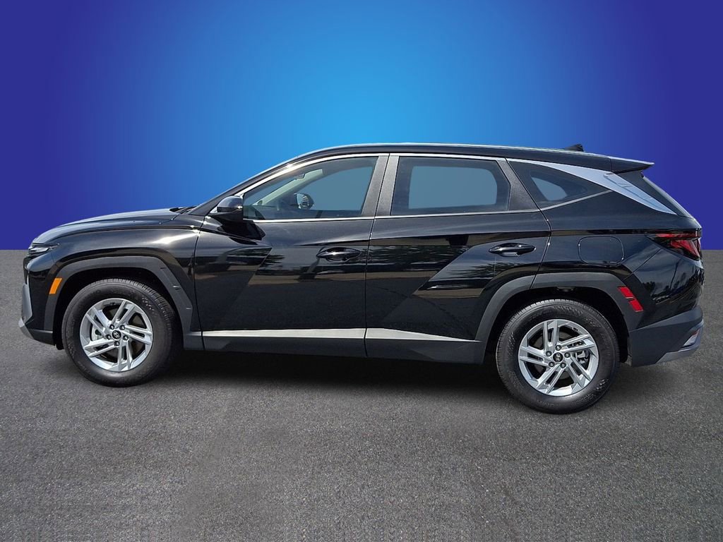 Used 2025 Hyundai Tucson SE image 7