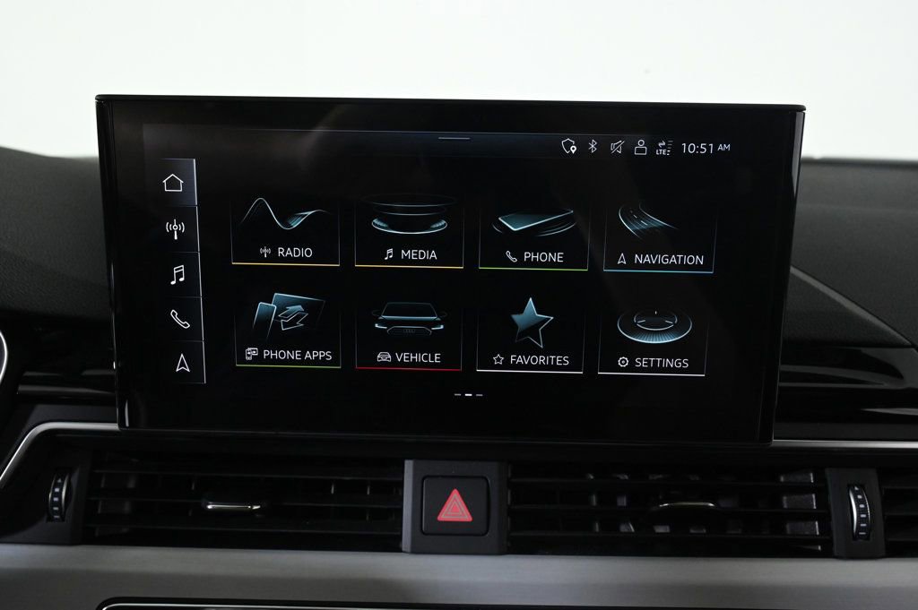 Used 2023 Audi A5 2.0T Premium Plus w/ Premium Plus image 13