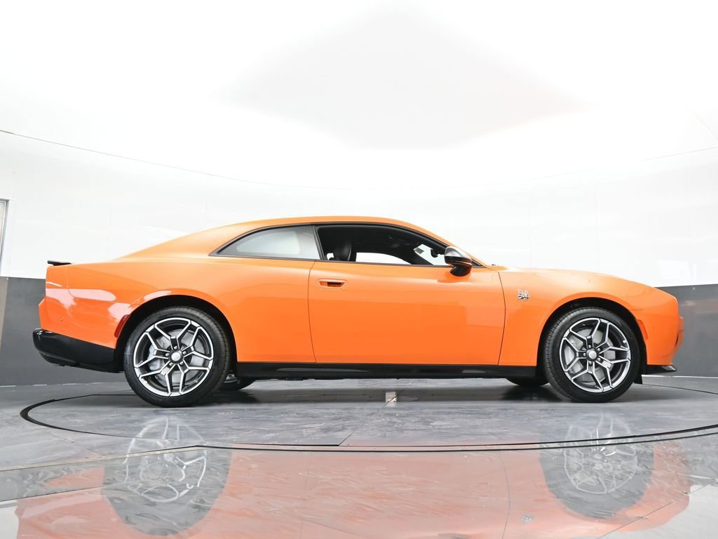 New 2026 Dodge Charger Scat Pack image 51