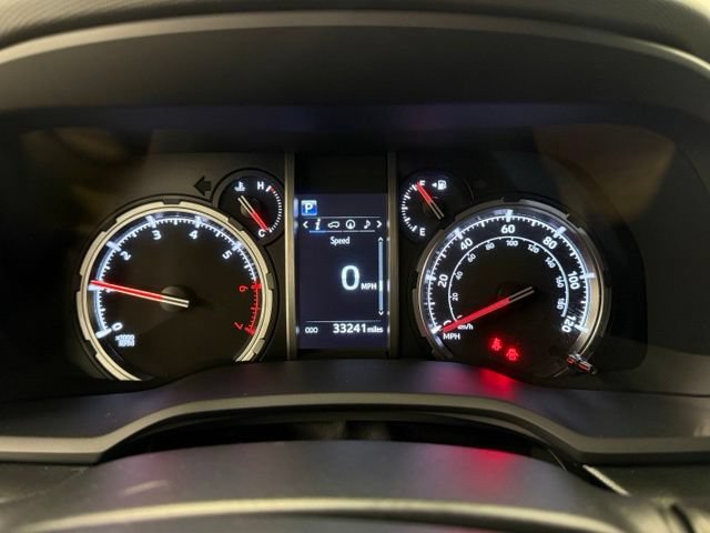Certified 2024 Toyota 4Runner TRD Pro AWD/4WD image 14