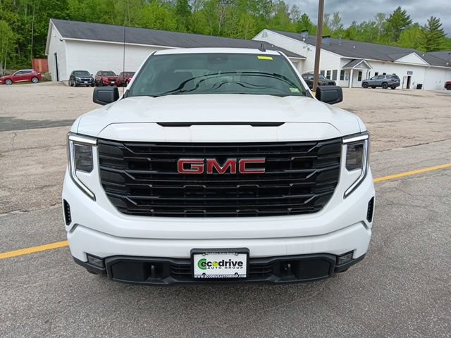 New 2026 GMC Sierra 1500 Elevation AWD/4WD image 2