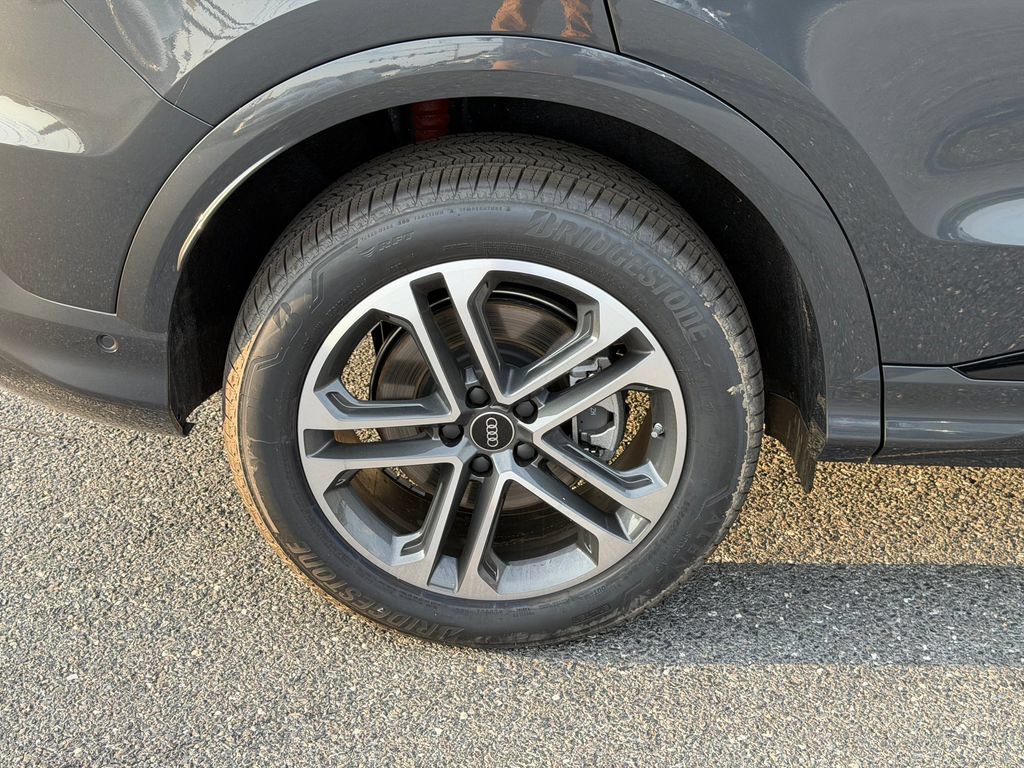 New 2026 Audi Q5 2.0T AWD/4WD image 6