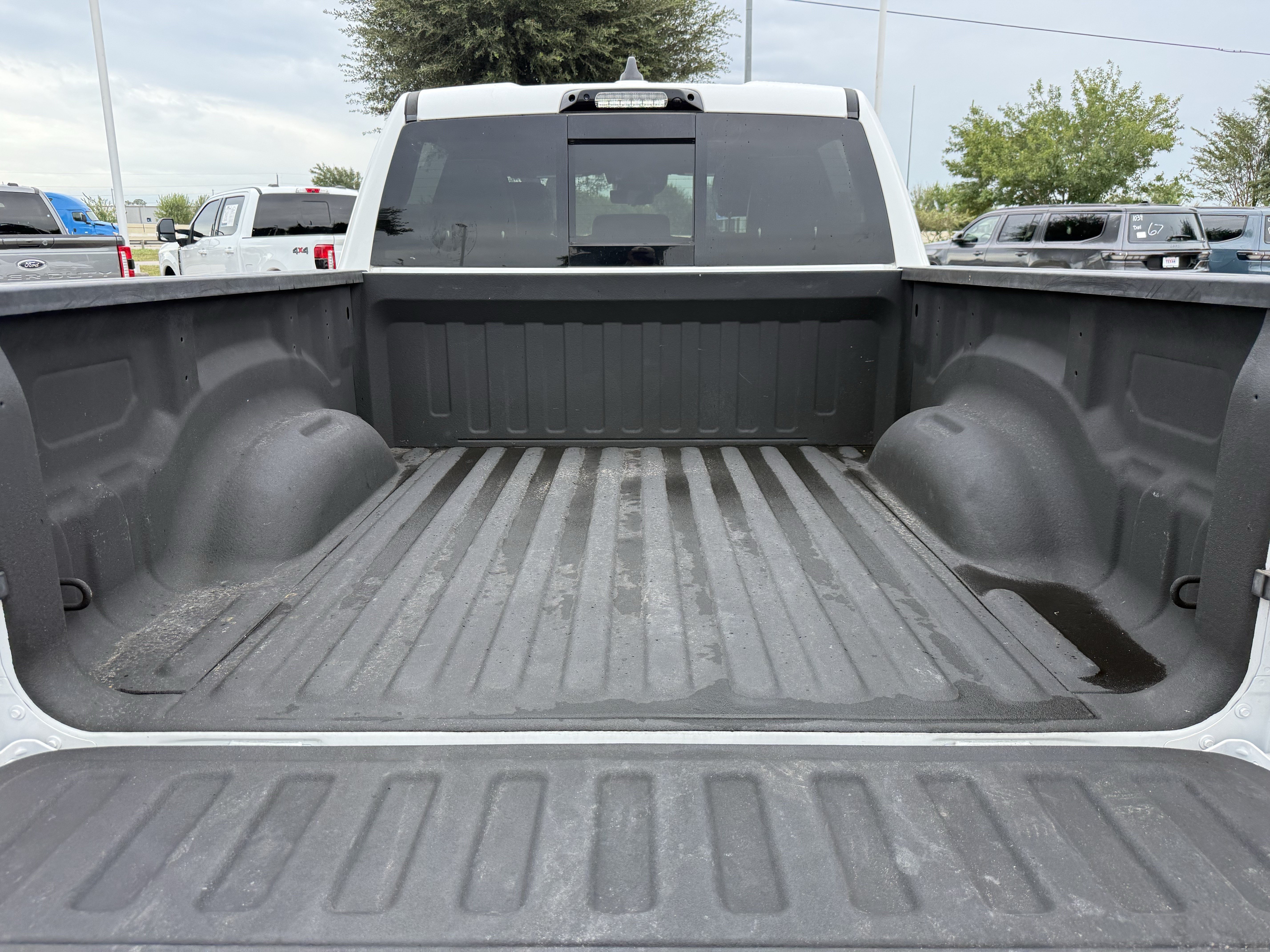 Used 2021 RAM 1500 Limited RWD image 31