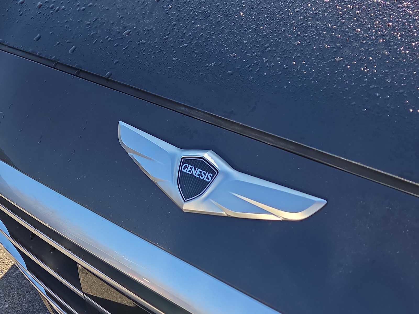 Used 2017 Genesis G80 5.0 Ultimate image 12