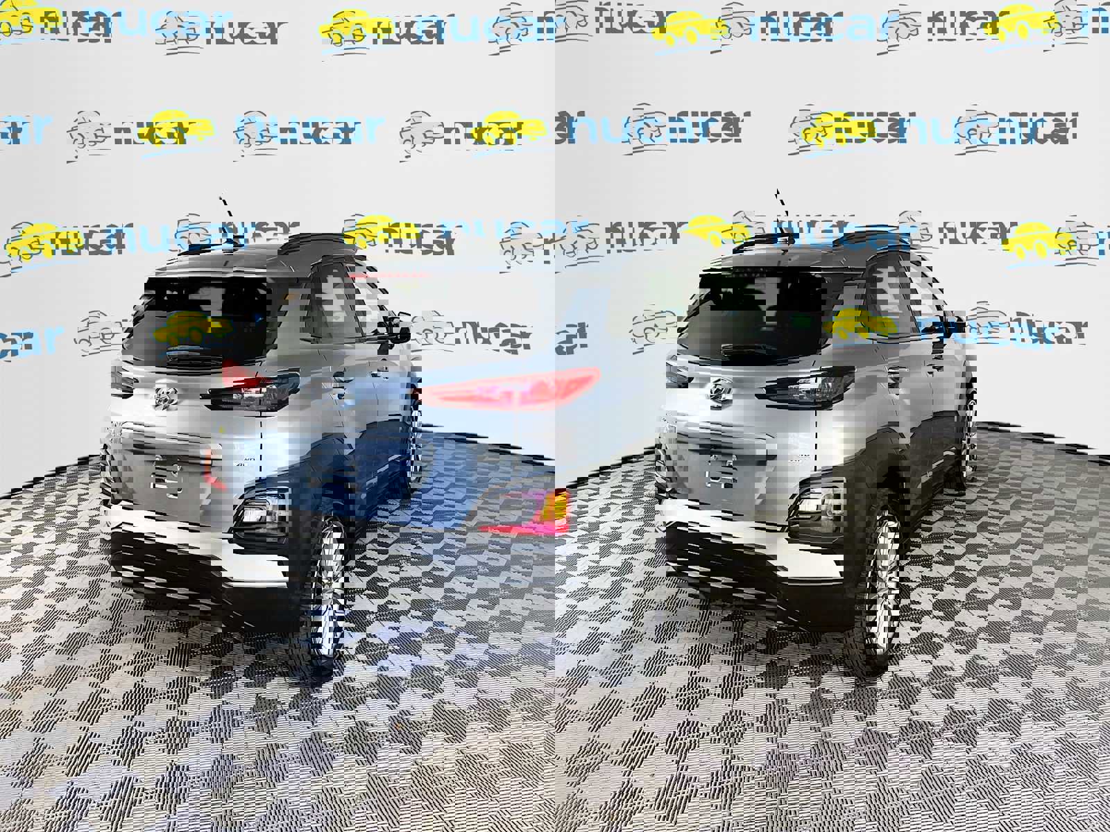 Used 2018 Hyundai Kona SEL AWD/4WD image 7