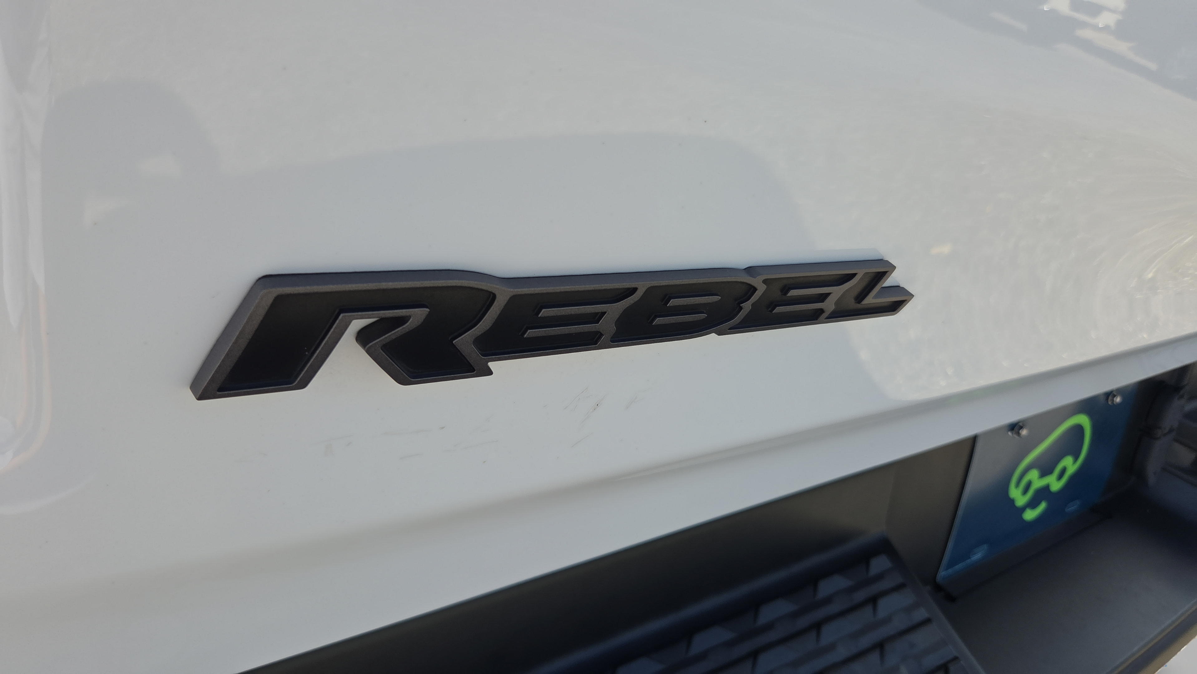 Used 2022 RAM 1500 Rebel w/ Rebel Level 1 Equipment Group AWD/4WD image 17
