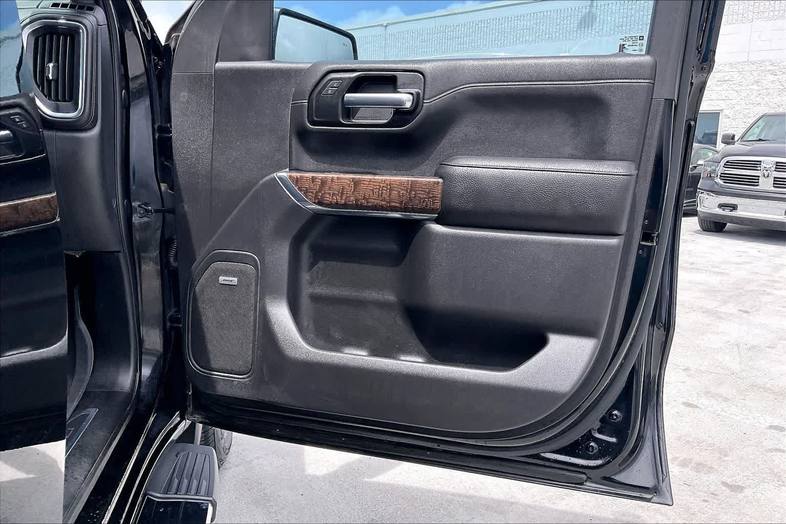 Used 2022 GMC Sierra 1500 Elevation w/ Preferred Package AWD/4WD image 28