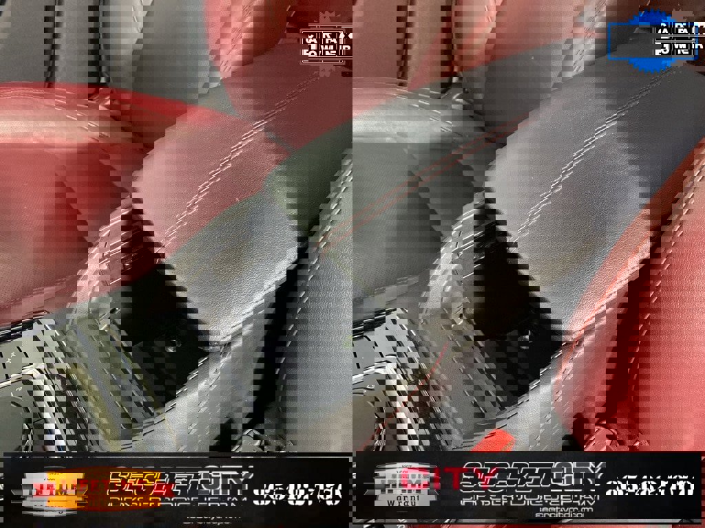 Used 2024 MAZDA CX-30 AWD 2.5 S w/ Preferred Package image 23