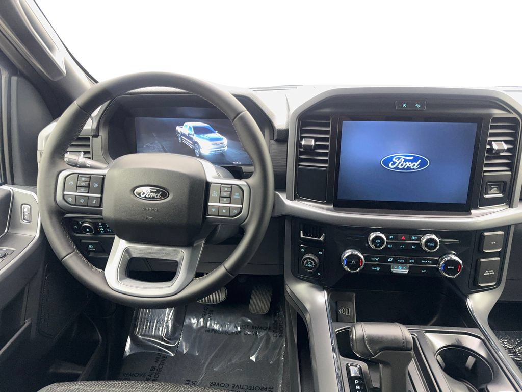 Used 2026 Ford F150 XLT w/ FX4 Off-Road Package AWD/4WD image 55