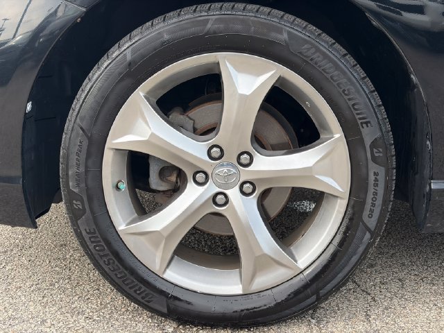 Used 2011 Toyota Venza AWD w/ Comfort Pkg image 26
