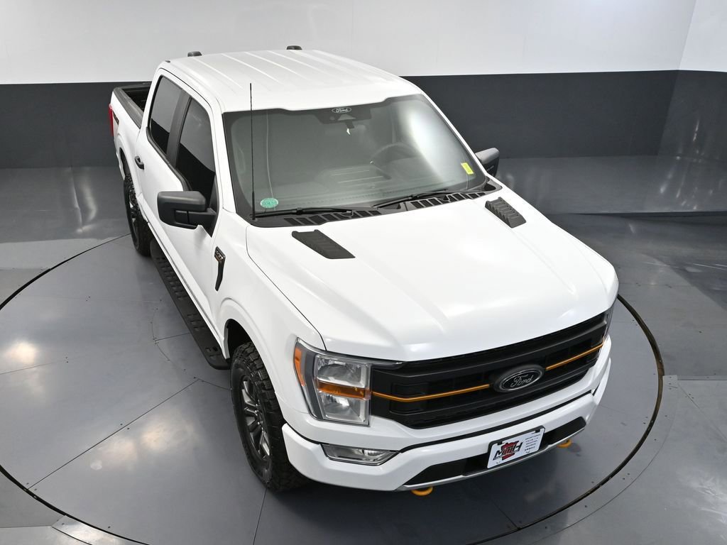 Used 2022 Ford F150 Tremor image 55