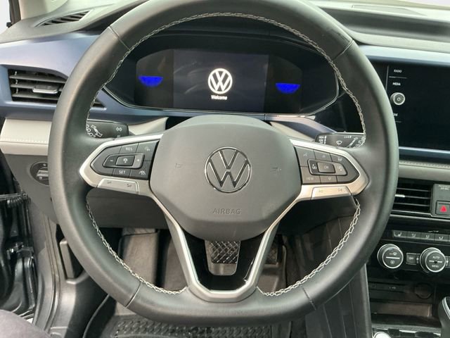 Used 2024 Volkswagen Taos SE image 13