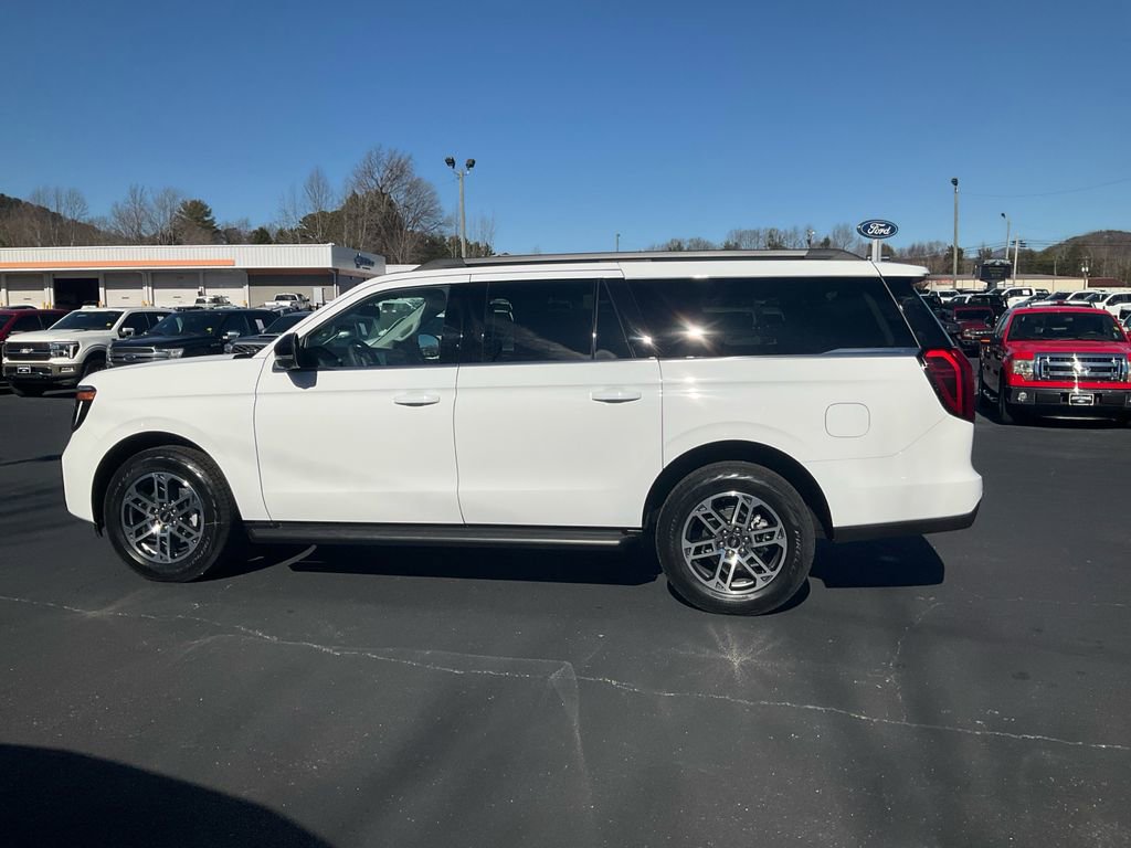 New 2026 Ford Expedition Max Active image 8