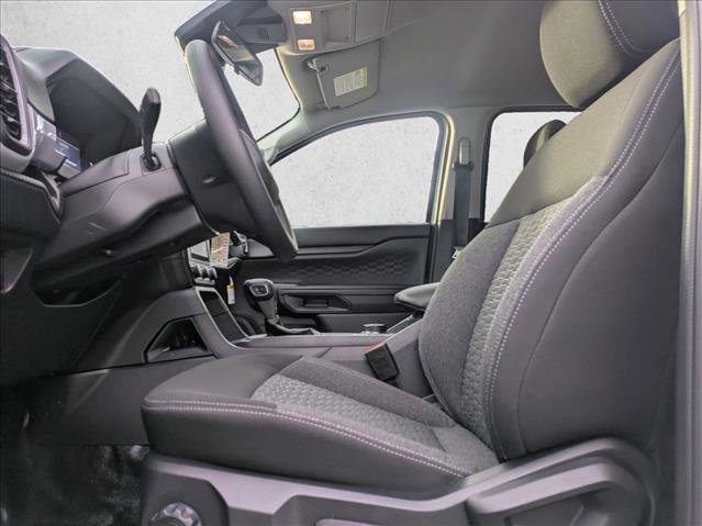 New 2025 Ford Ranger XL w/ Trailer Tow Package image 4