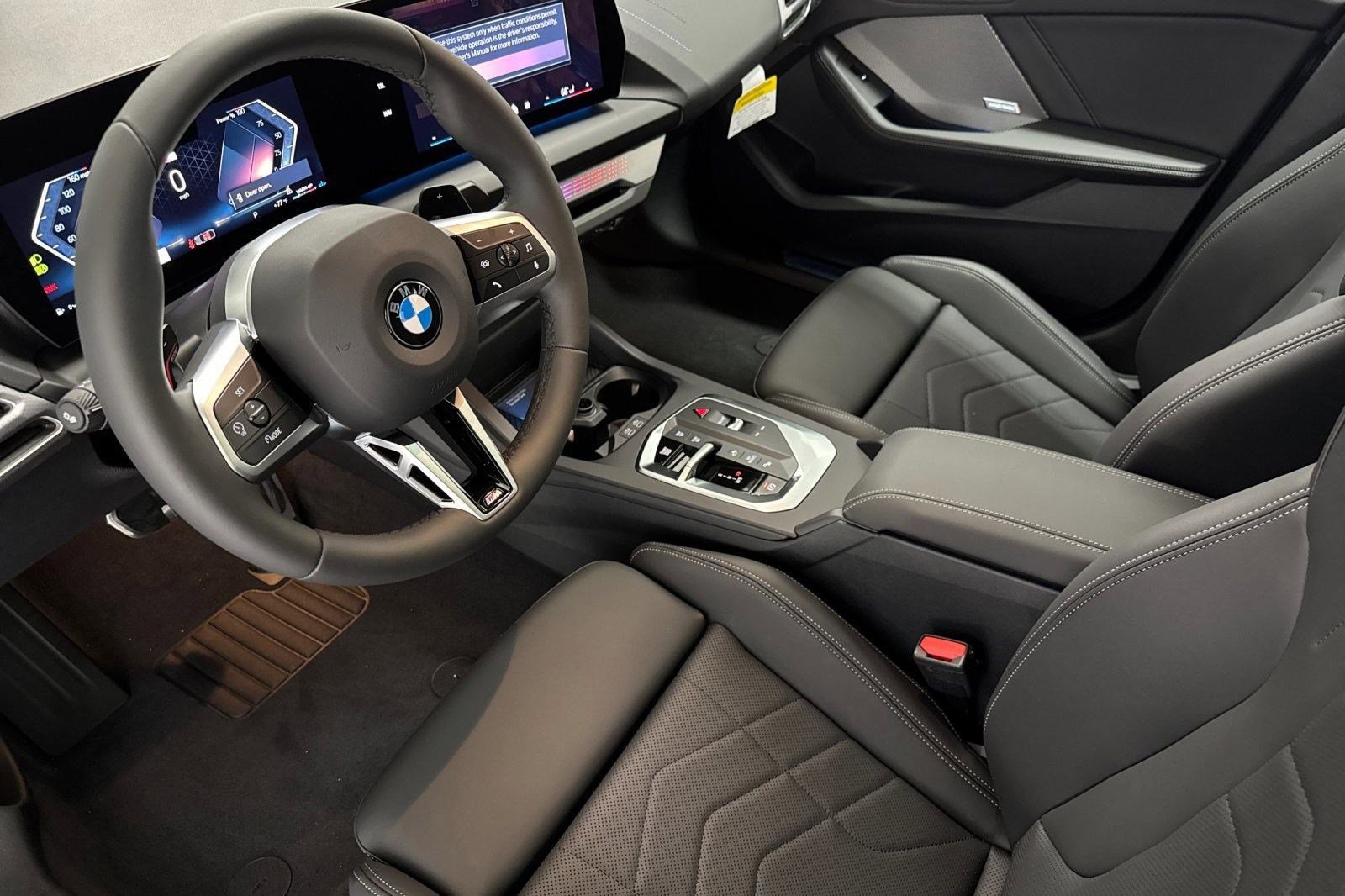 Used 2026 BMW 228i w/ Premium Package FWD image 4