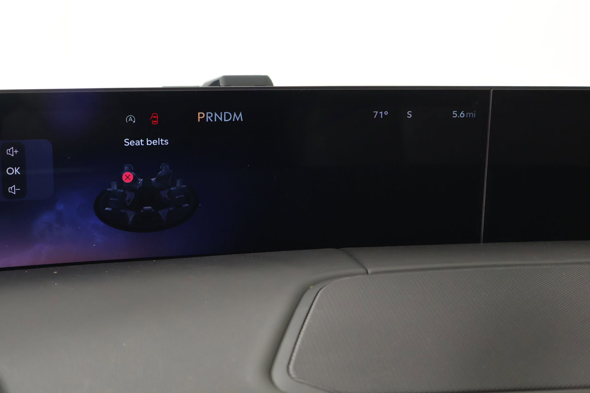 New 2026 Lincoln Navigator Black Label image 4