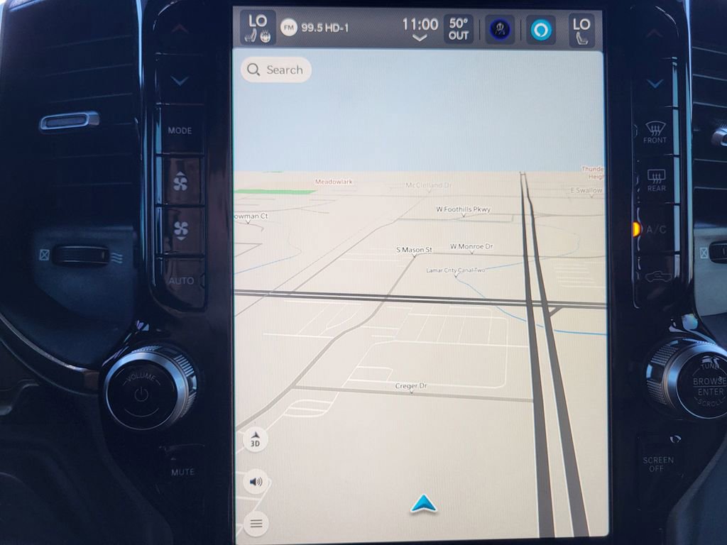 Used 2022 RAM 2500 Limited image 18