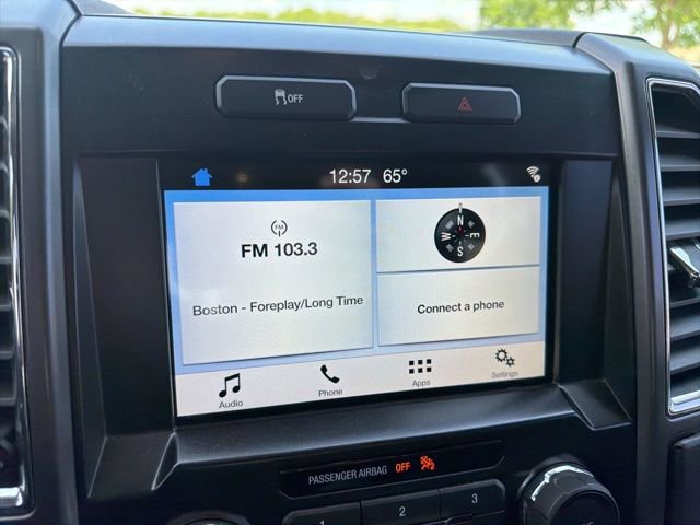 Used 2016 Ford F150 XLT w/ Equipment Group 302A Luxury AWD/4WD image 15