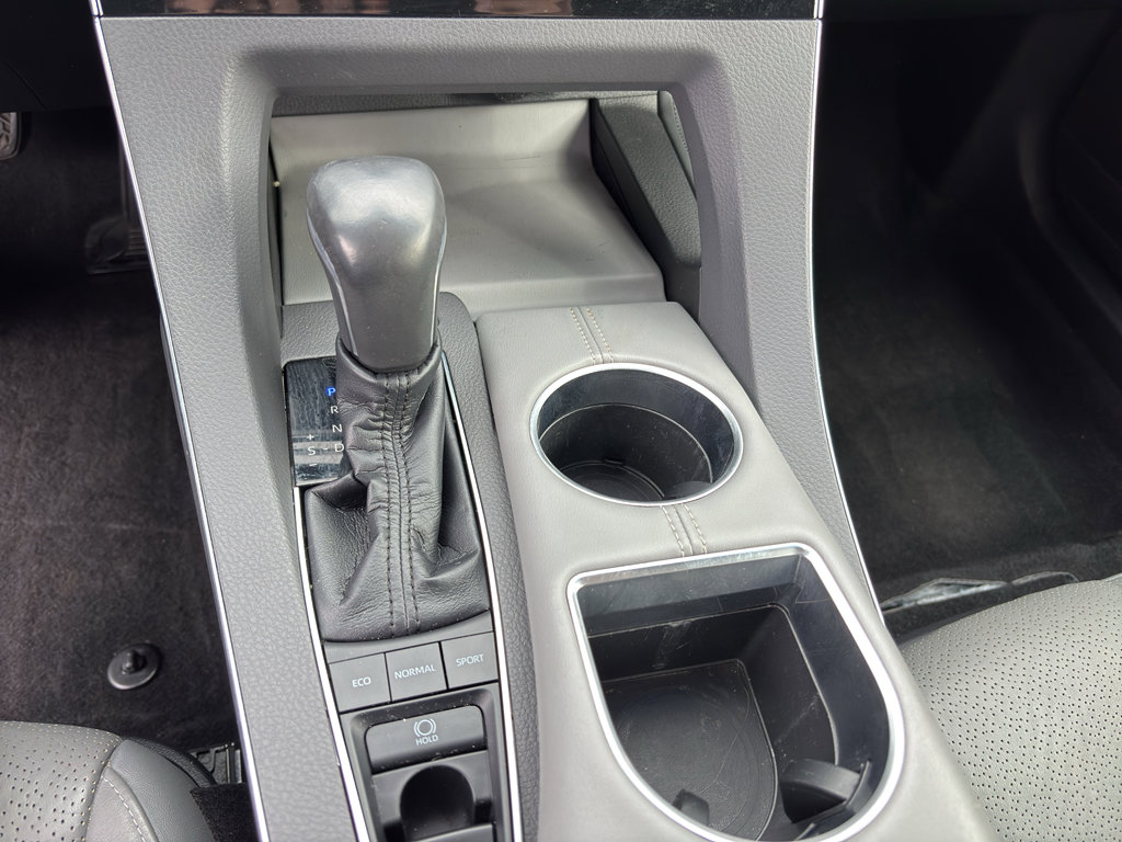 Used 2019 Toyota Avalon Limited w/ Advanced Safety Package FWD image 12