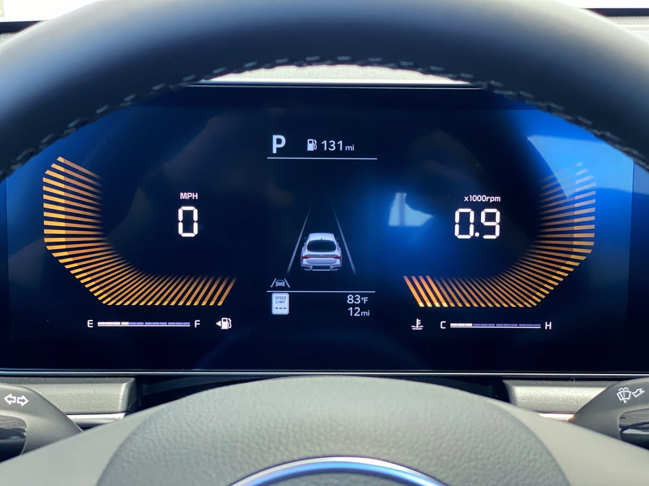 New 2026 Kia K5 GT-Line w/ GT-Line Red Interior Package FWD image 22