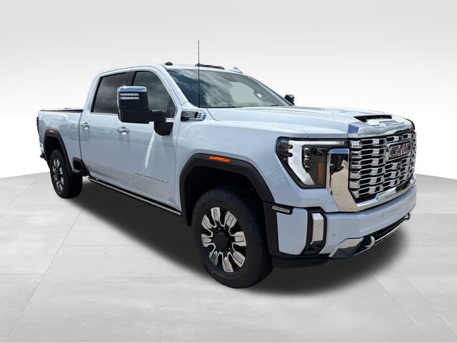 New 2026 GMC Sierra 2500 Denali w/ Denali Reserve Package