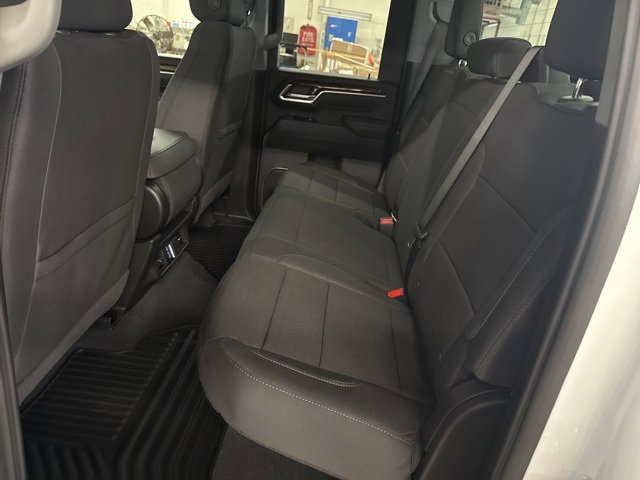 New 2026 GMC Sierra 2500 SLE w/ SLE Convenience Package image 21