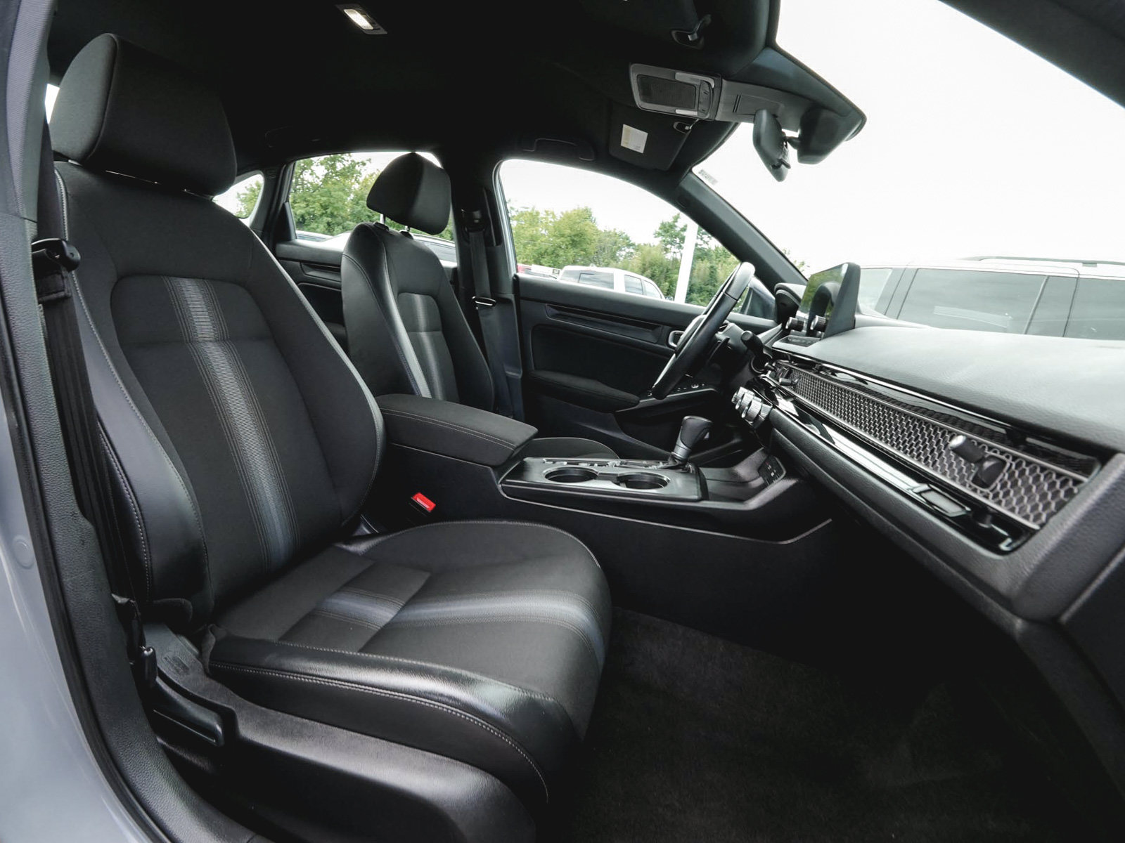 Used 2026 Honda Civic Sport image 38