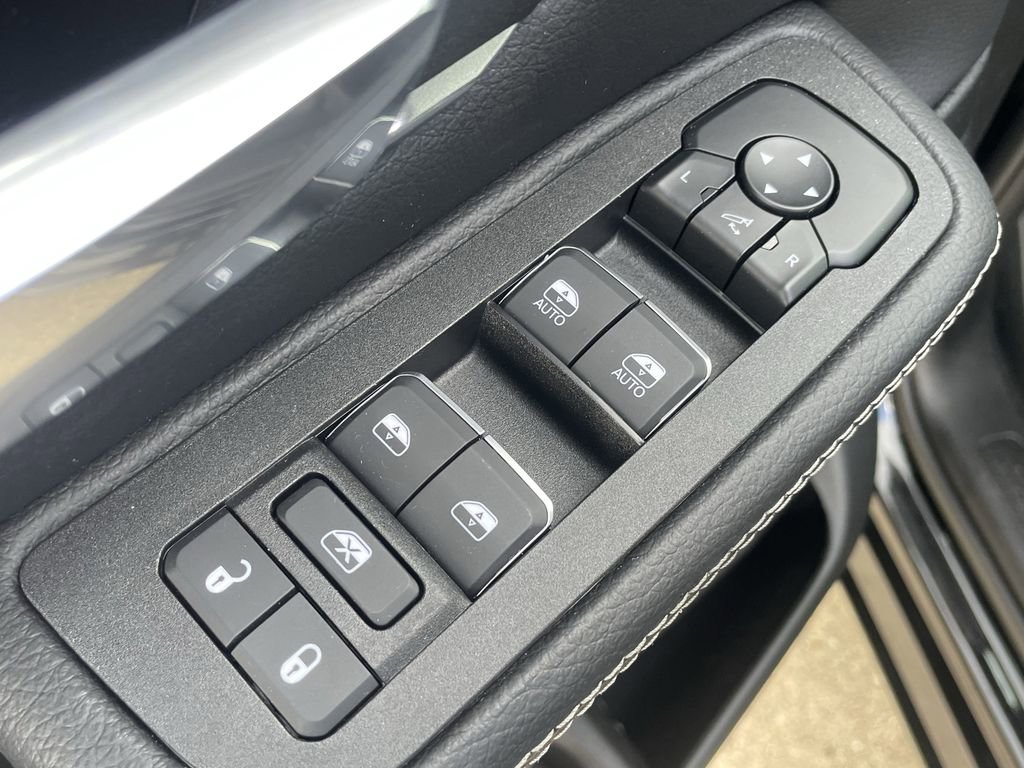 New 2026 RAM 1500 Laramie w/ Sport Appearance Package image 11