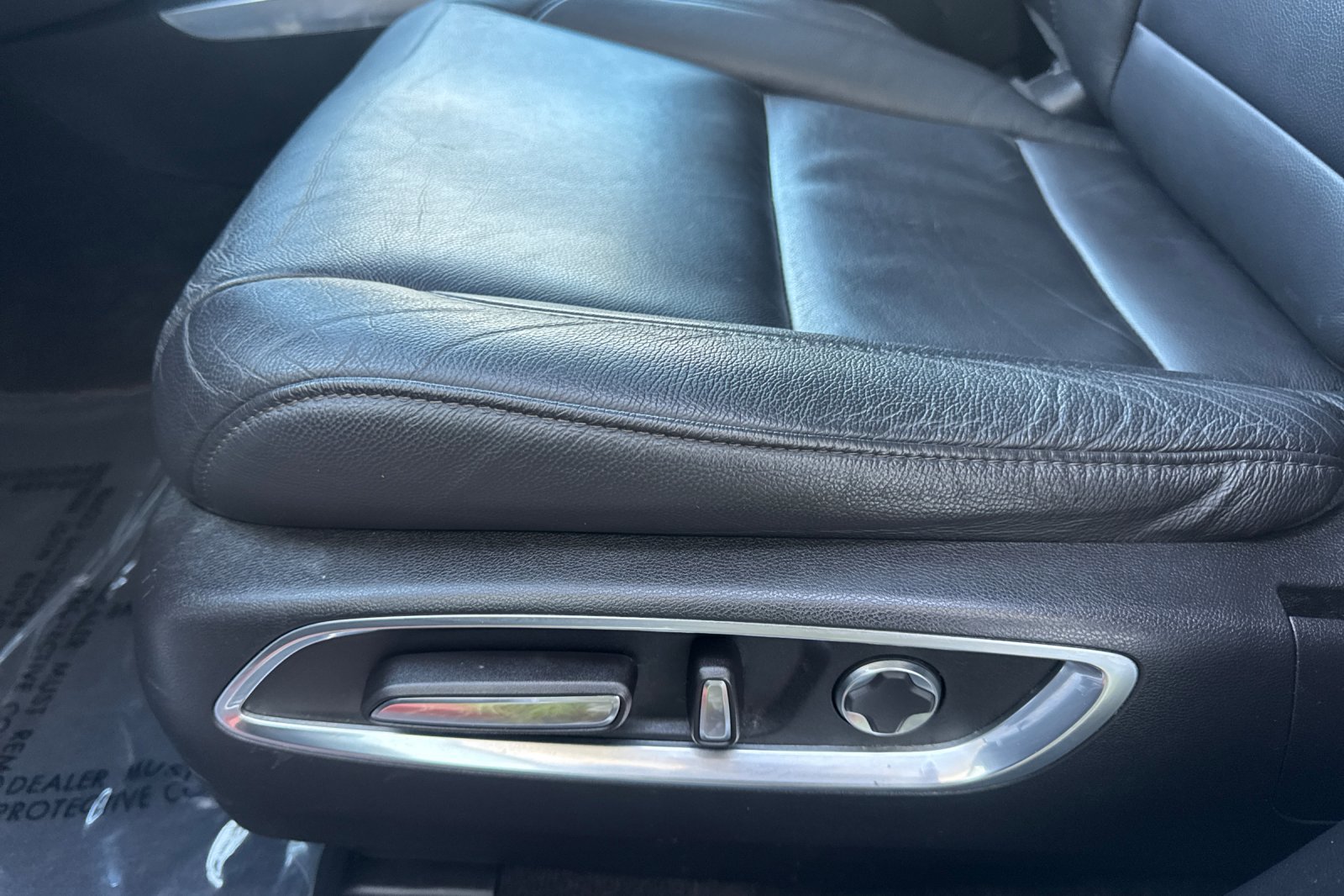 Used 2020 Acura MDX FWD image 14