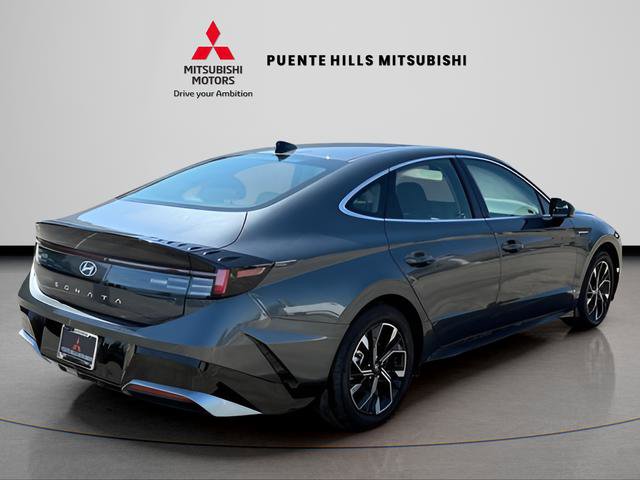 Used 2024 Hyundai Sonata SEL image 5