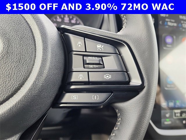 New 2026 Subaru Forester Premium image 23